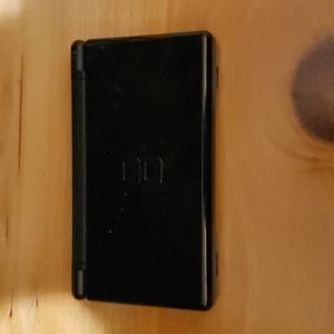 Nintendo DS Lite